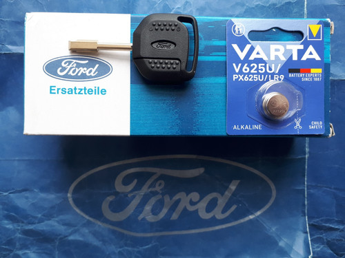 New genuine ford - ford,