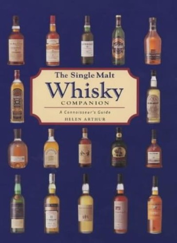 The single malt whisky - single,