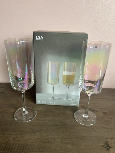 Lsa iridescence pearl - lsa,