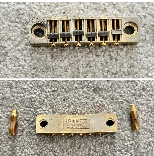 Ibanez harmonica gibralter - harmonica,