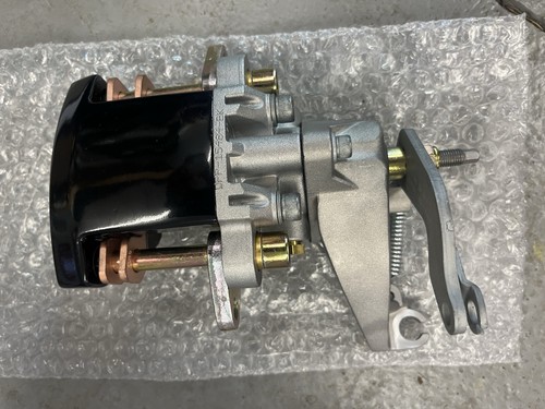 Wilwood mc4 mechanical - wilwood,