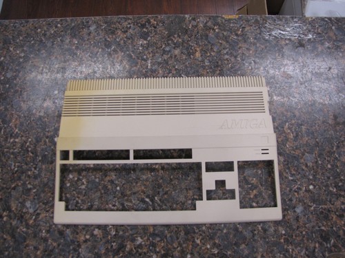 Commodore amiga 500 - amiga,