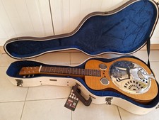 Epiphone Dobro Hound Dog