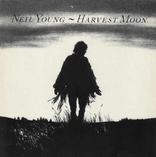Neil young harvest - harvest,