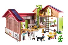 Playmobil 71304 Country Large