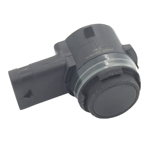 Pdc parking sensor front rear - pdc,