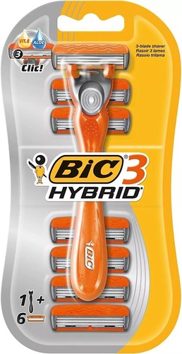 Bic hybrid men - , men's