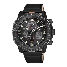 New $750 Citizen Promaster