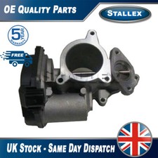 Stallex EGR Valve Fits Audi A6