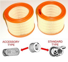 2 AIR FILTERS for SU