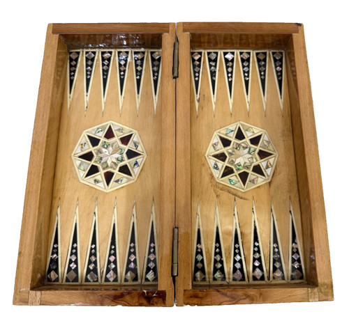Luxury handmade egyptian - handmade,