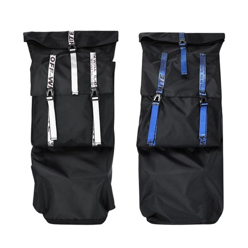Oxford skateboard backpack - oxford, bag