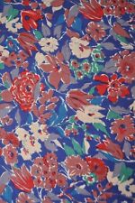 Scarf in Liberty Varuna Wool