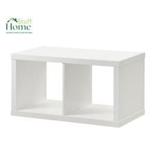 Kallax Shelving Display