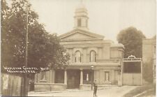 Manningtree Wesleyan Chapel #