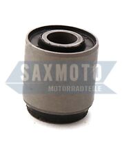 Rubber Damper Motor Housing