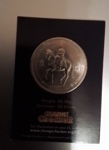 Uncirculated 1953 queen - 1953,