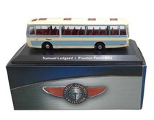 ATLAS CLASSIC COACHES 1/76