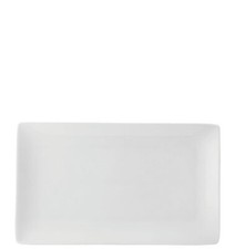Pure white porcelain - pure,