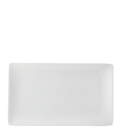 Pure white porcelain - pure,