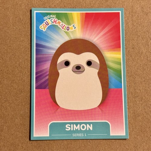 B1g1 squishmallow simon - b1g1,