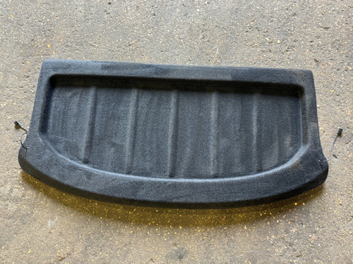Seat leon parcel shelf - 18-24,