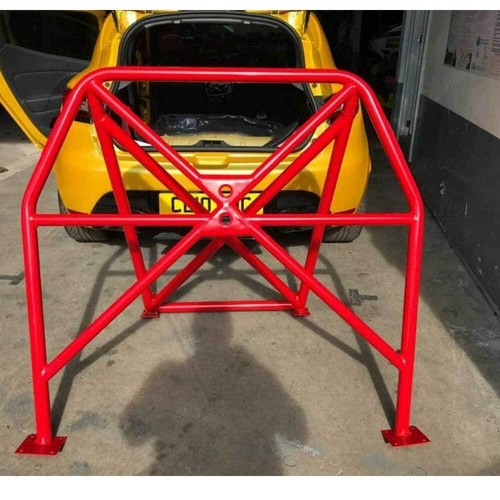Renault clio mk4 rs200 - mk4, rs250