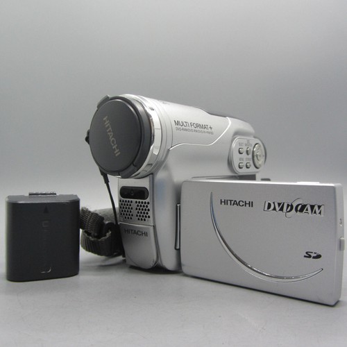 Hitachi dvdcam bx35e - hitachi,