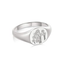 Daisy London Forget Me Not