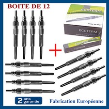 12 Glow Plug Audi Seat SKODA
