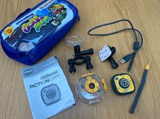Vtech KIDIZOOM ACTIONCAM with