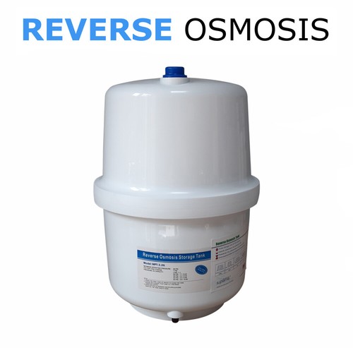 Reverse osmosis water storage - reverse,