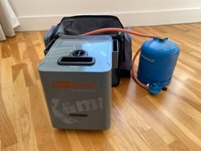 Kampa Geyser Hot Water System