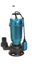 SUBMERSIBLE SEPTIC TANK &