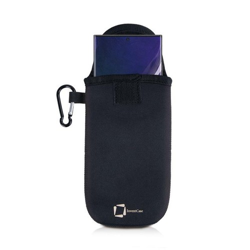 Genuine inventcase black - genuine,