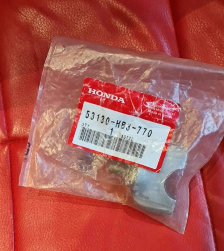 New genuine honda fjs600 - honda,