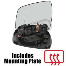 Mercedes B Class W245