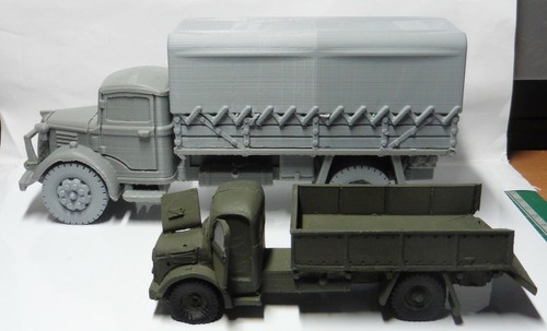 Collectors sized 3d - sized,
