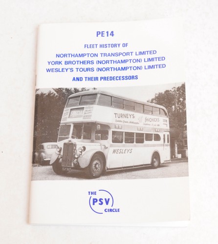 Psv circle fleet - psv,