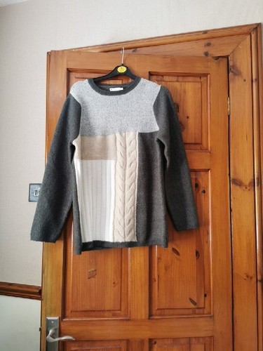 Ladies cotton traders jumper - ladies,