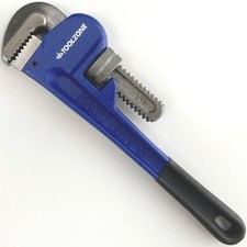 HEAVY DUTY 10" PIPE WRENCH