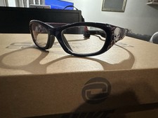 LIBERTY SPORT MORPHEUS II SS BLUE SUNGLASSES AUTHENTIC RX 53-17 With Lenses