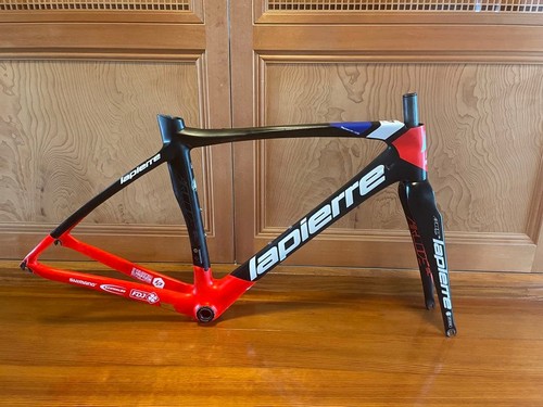 Lapierre aircode ultimate - lapierre,