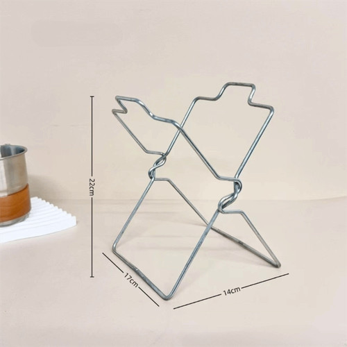 Stainless steel trash - trash, bag