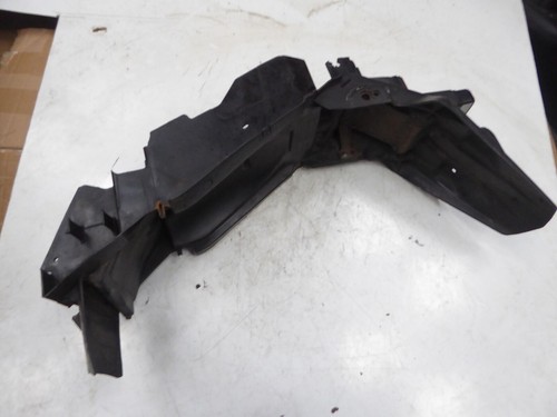 Honda cbr125 2005 undertray - cbr125,