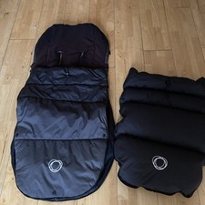 Bugaboo High performance