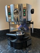 La Pavoni Eurobar Espresso
