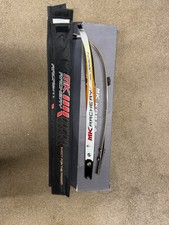 MK Formula Veracity Limbs 66" 38-40Lbs