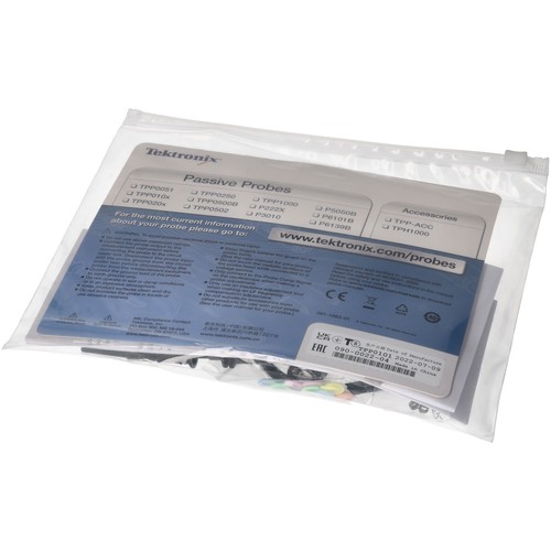 Tektronix oscilloscope probe - oscilloscope,