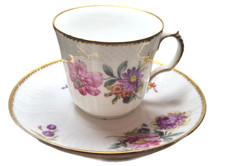 Antique Royal Copenhagen Saxon